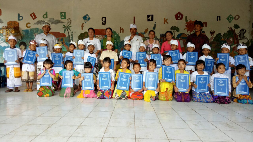 Sejarah Desa
