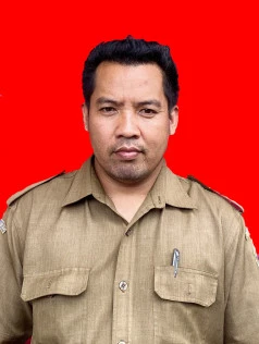 I NYOMAN AGUS ASTANA
