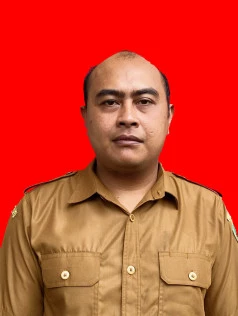 I GEDE CITRAYANA