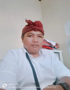 I GEDE ADI MAHENDRA